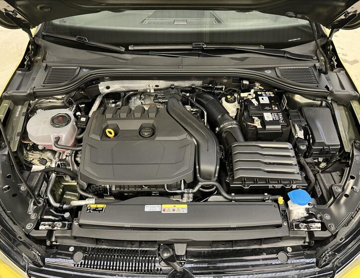 Volkswagen Golf Hatchback 1,5 l 110 kw