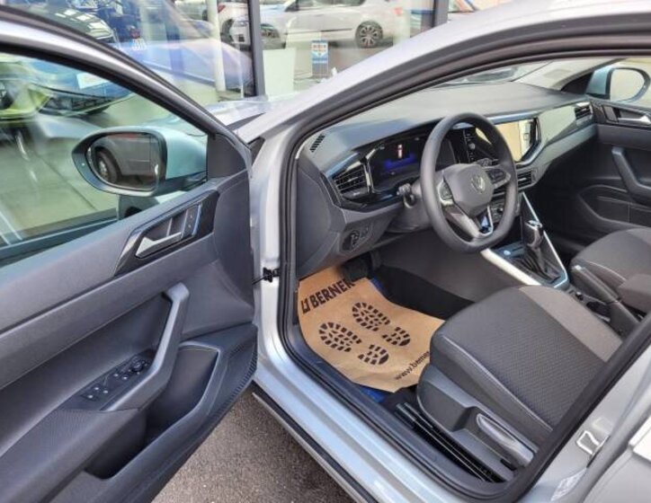 Volkswagen Taigo Hatchback 999,0 85 kw