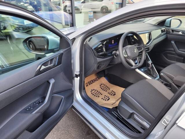 Volkswagen Taigo Hatchback 999,0 85 kw