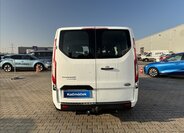 Ford Transit Custom Ostatní 2,0 l 125 kw