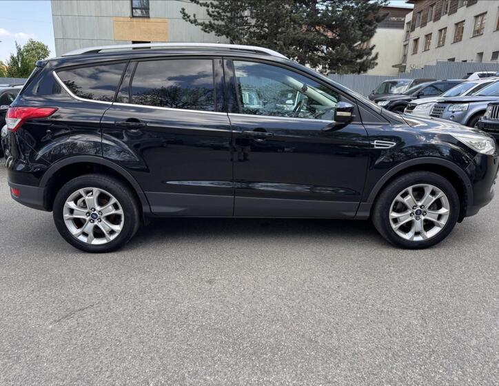 Ford Kuga 16