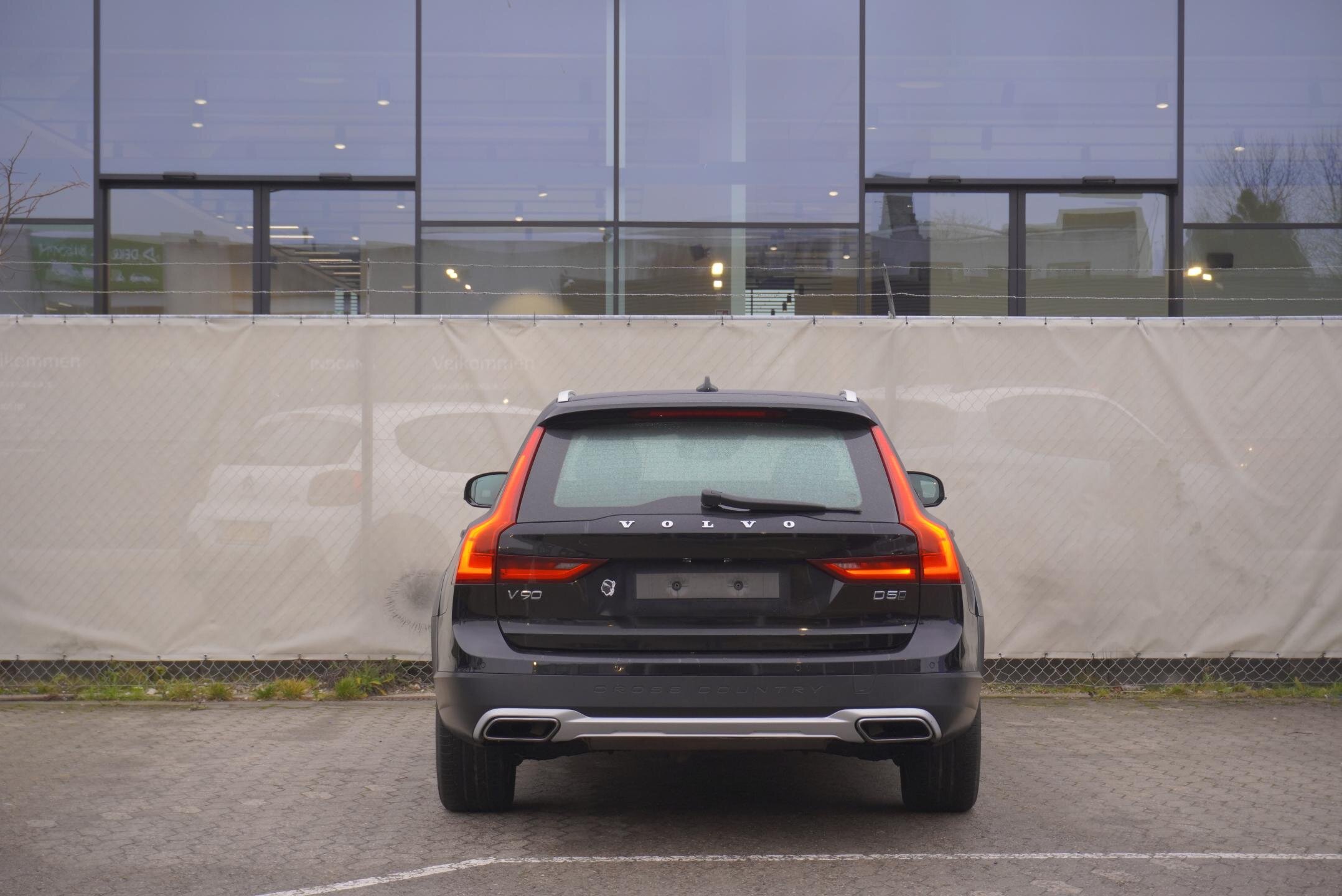 Volvo V90 Kombi 2,0 l 173 kw