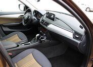BMW X1 SUV / Terénní 2,0 l 150 kw