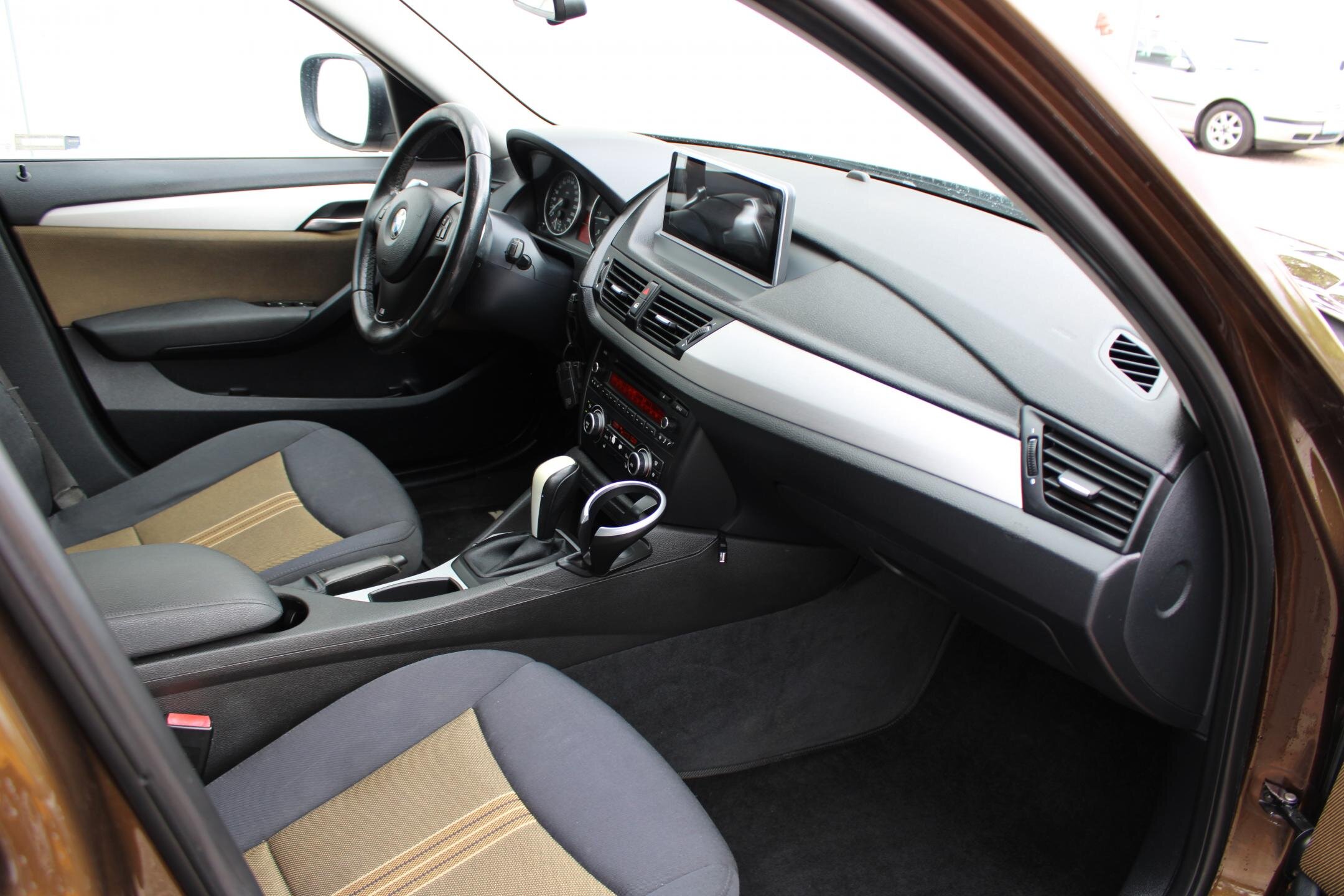 BMW X1 SUV / Terénní 2,0 l 150 kw