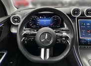 Mercedes-Benz GLC SUV 2,0 l 145 kw