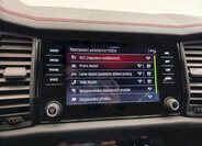 Škoda Kodiaq SUV 2,0 l 180 kw