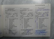 Opel Zafira MPV 1,8 l 103 kw