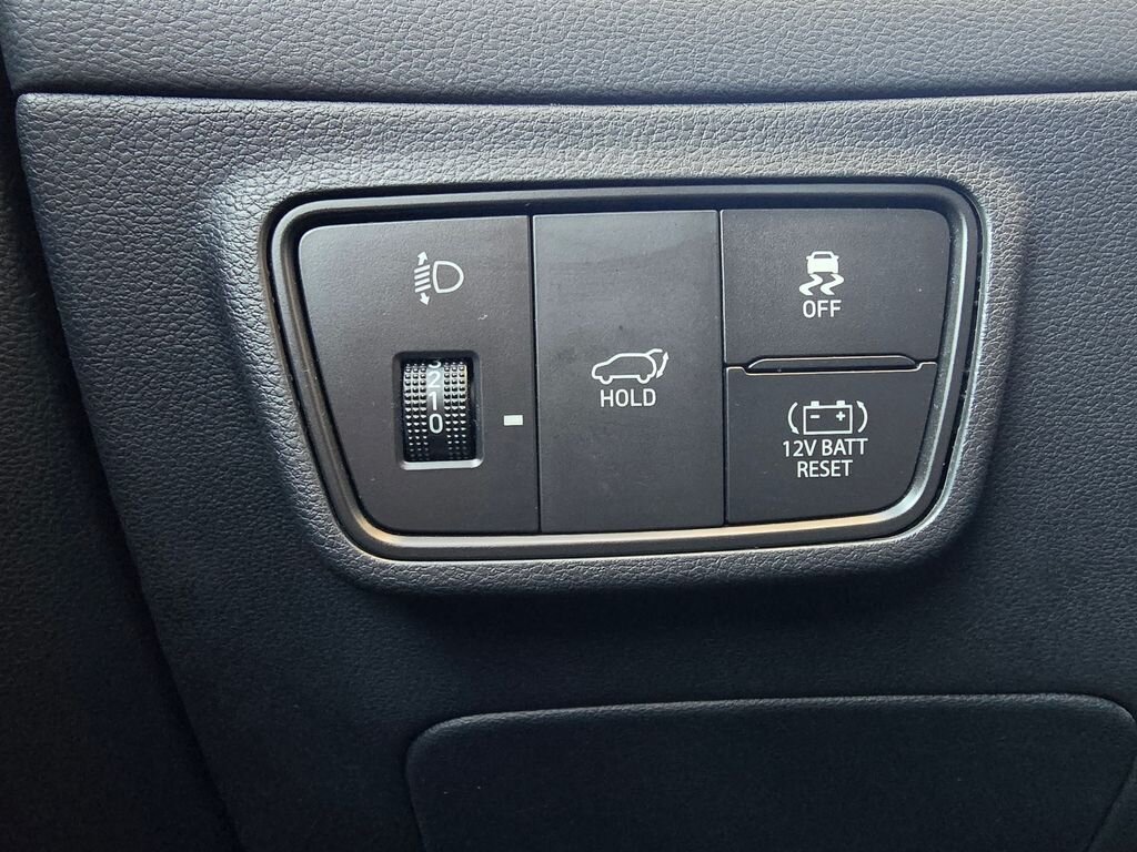 Hyundai Tucson SUV 1,6 l 132 kw