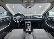 Škoda Kodiaq SUV / Terénní 2,0 l 132 kw
