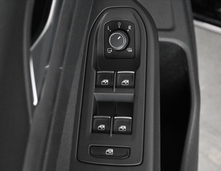 Volkswagen Golf Kombi 2,0 l 110 kw