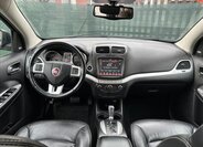 Fiat Freemont SUV / Terénní 2,0 l 125 kw
