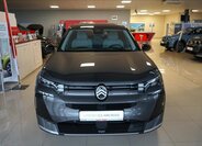 Citroën C5 Aircross SUV / Terénní 1,6 l 143 kw