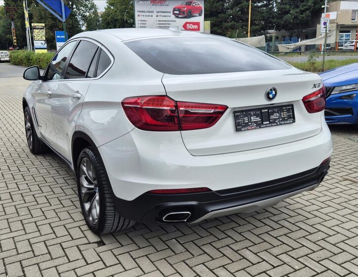 BMW X6 2