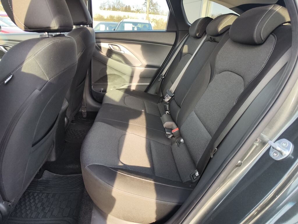 Hyundai i30 Kombi 1,5 l 117 kw