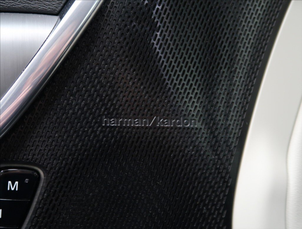 Volvo S90 Sedan 2,0 l 173 kw