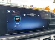 Mercedes-Benz GLS 22