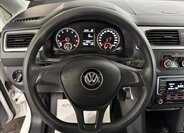 Volkswagen Caddy 17