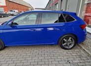 Škoda Scala Hatchback 1,5 l 110 kw