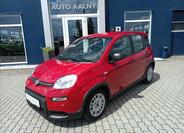 Fiat Panda 1