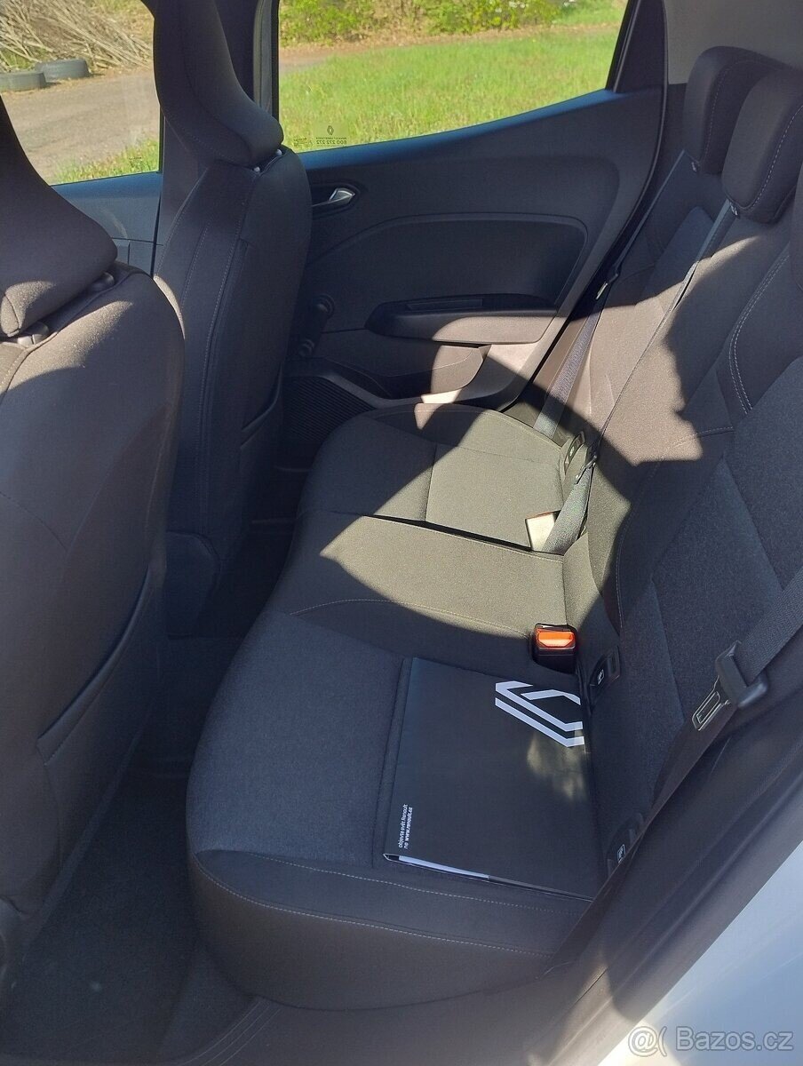 Renault Clio Hatchback 0,0 0