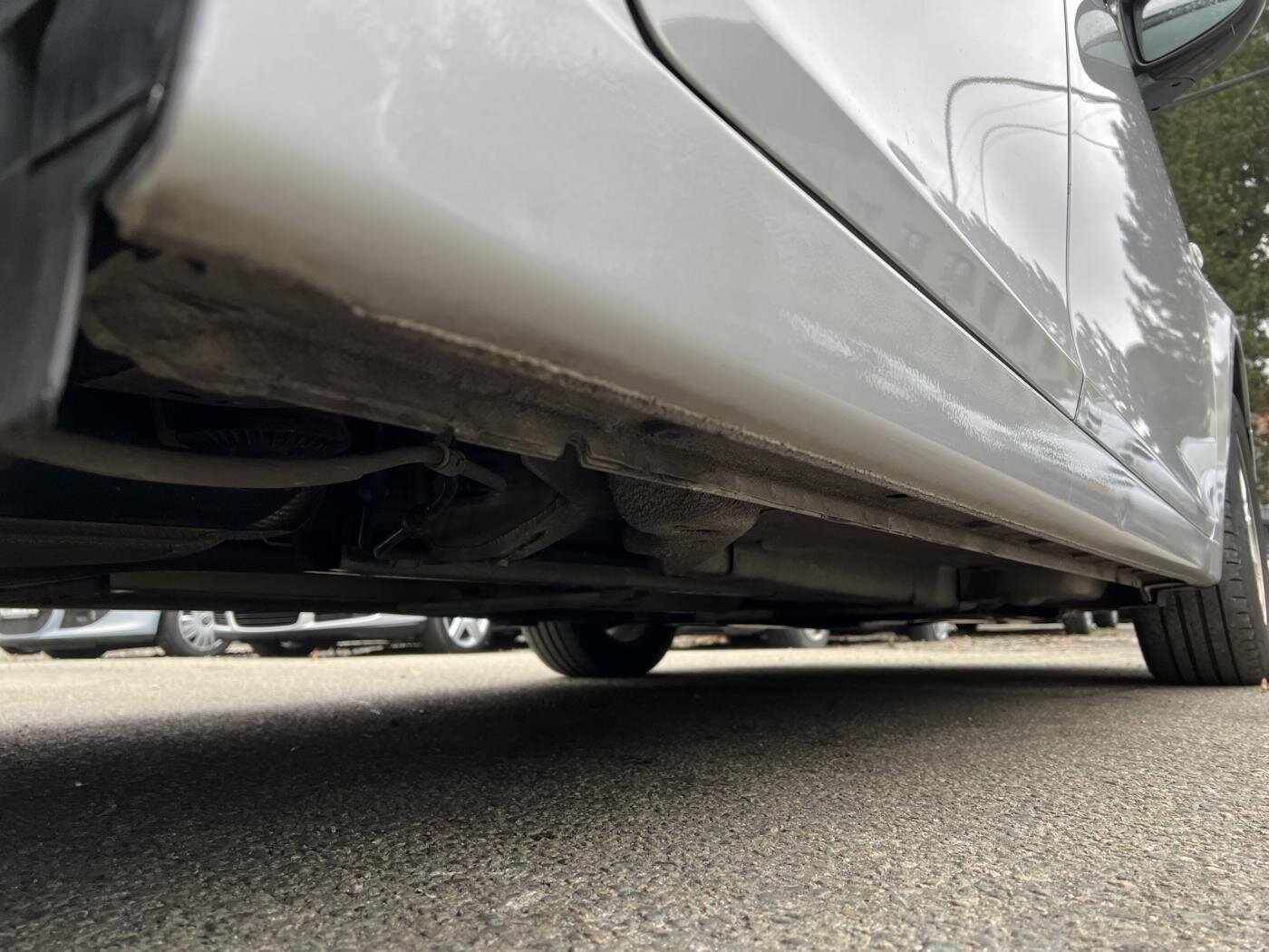 Chevrolet Cruze Kombi 1,7 l 96 kw