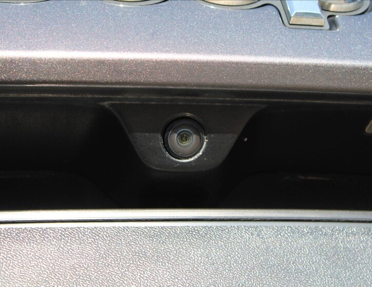 Jeep Grand Cherokee SUV / Terénní 3,6 l 213 kw