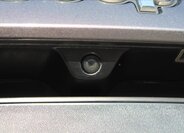 Jeep Grand Cherokee SUV / Terénní 3,6 l 213 kw