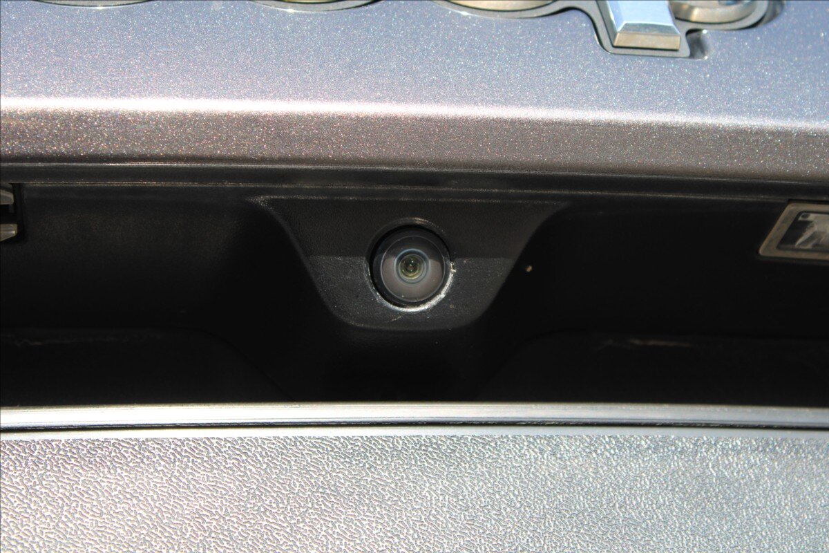 Jeep Grand Cherokee SUV / Terénní 3,6 l 213 kw