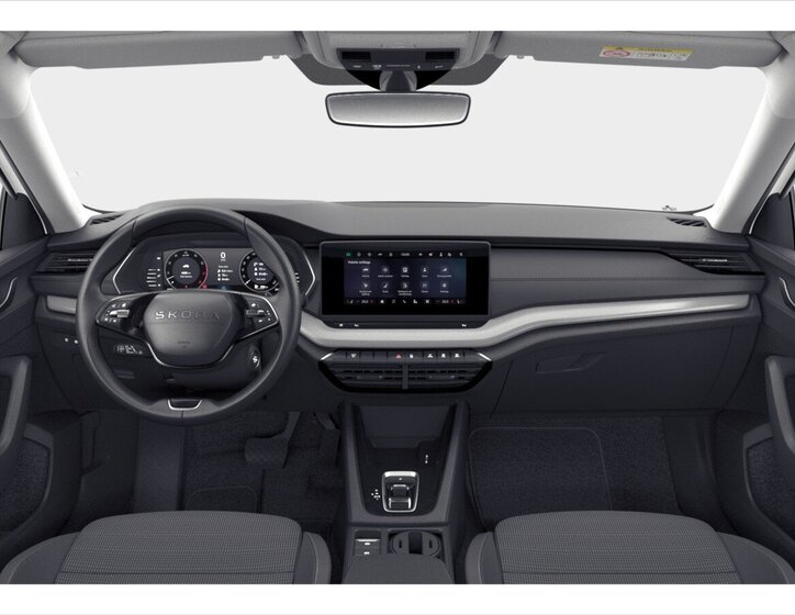 Škoda Octavia Hatchback 0,0 110 kw