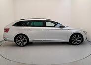 Škoda Superb 7