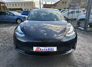 Tesla Model 3 Sedan / Limuzína 0,0 239 kw
