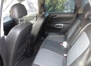 Chevrolet Captiva SUV / Terénní 2,0 l 110 kw