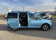 Ford Tourneo Connect 17