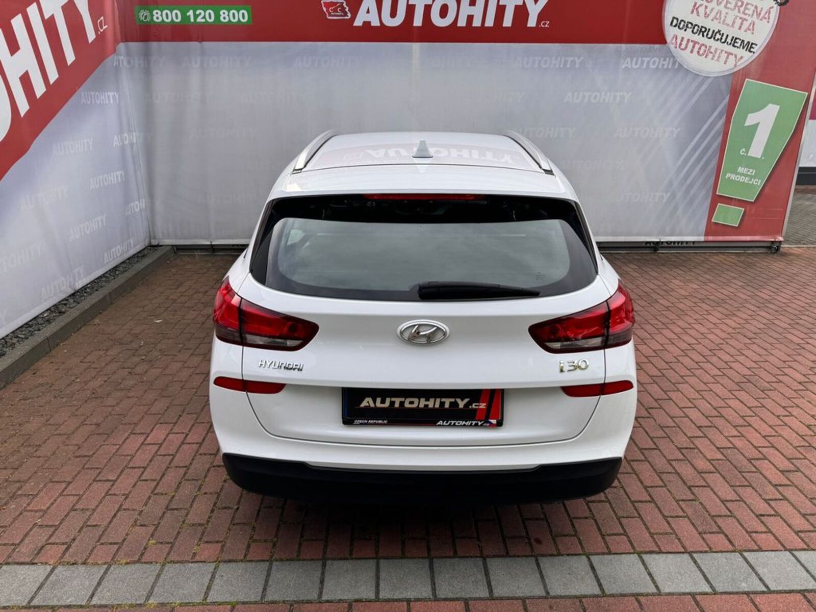 Hyundai i30 7