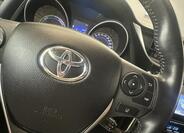 Toyota Auris 31