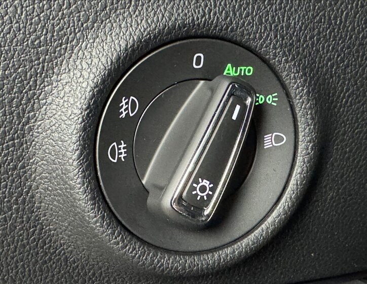 Škoda Superb Kombi 1,4 l 160 kw