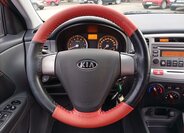 KIA Rio Hatchback 1,4 l 71 kw