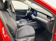 Škoda Octavia Liftback 1,5 l 85 kw