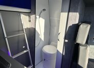 Iveco Daily VAN / Minibus 3,0 l 156 kw