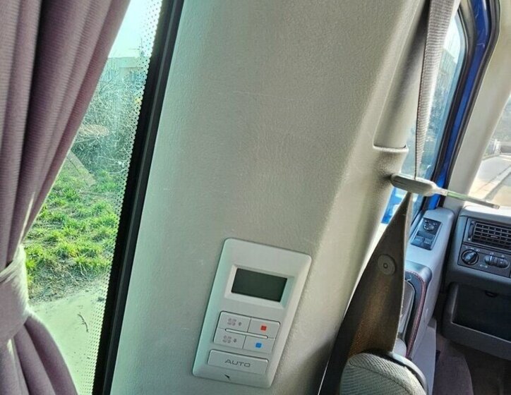 Volkswagen Transporter VAN / Minibus 0,0 128 kw