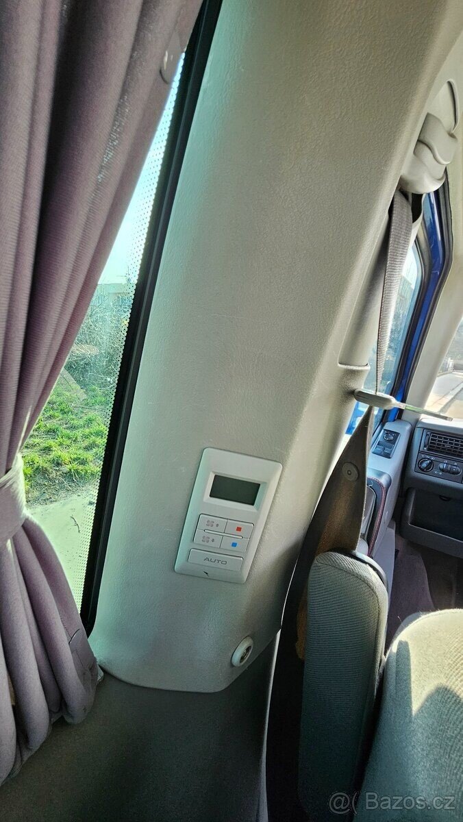 Volkswagen Transporter VAN / Minibus 0,0 128 kw