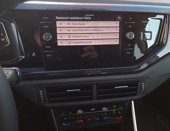 Volkswagen Taigo SUV 999,0 85 kw