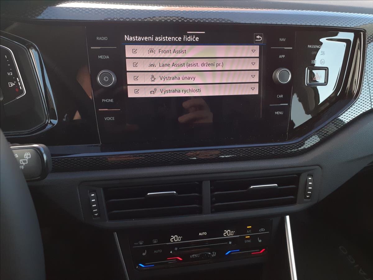 Volkswagen Taigo SUV 999,0 85 kw