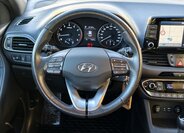 Hyundai i30 Kombi 1,4 l 103 kw