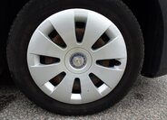 Mercedes-Benz Vito Ostatní 1,6 l 65 kw