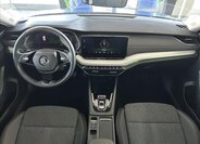 Škoda Octavia Liftback 2,0 l 110 kw