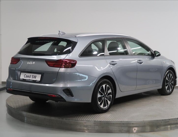 KIA Ceed Kombi 1,5 l 103 kw