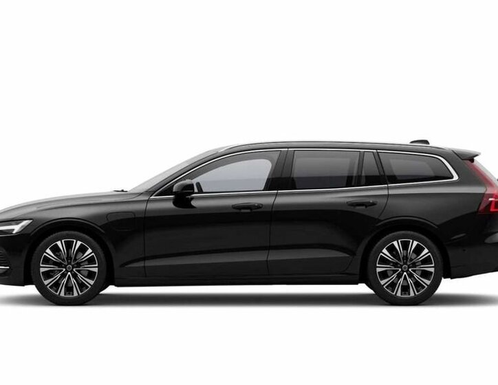 Volvo V60 Kombi 2,0 l 228 kw