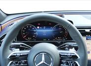 Mercedes-Benz Třídy E 21