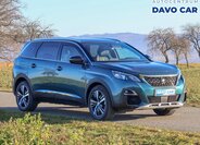 Peugeot 5008 1